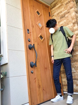 ナッツリンさんのコーディネート