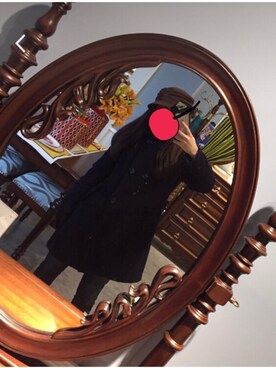 Stellar水原さんのコーディネート