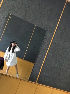 Stellar水原さんのコーディネート