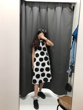 Stellar水原さんのコーディネート