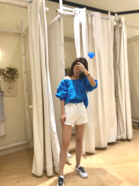 Stellar水原さんのコーディネート