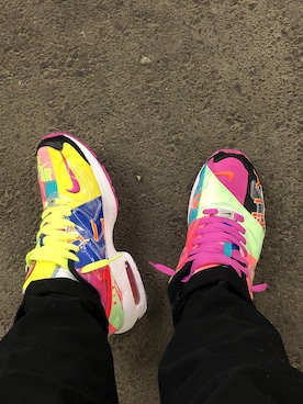 Nomさん（メンズ・165cm）の冬コーディネート