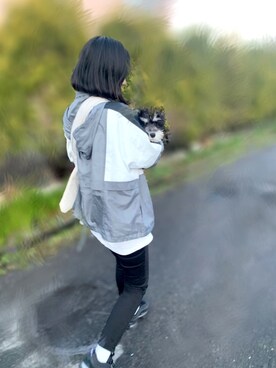 たかおさんのコーディネート