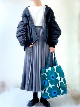 たかおさんのコーディネート