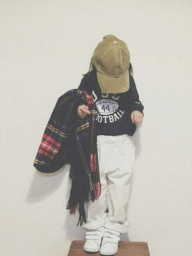 kohaさんのコーディネート