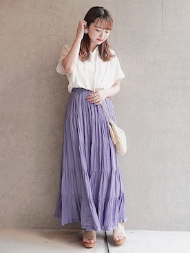 chifumiさんのコーディネート