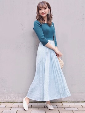 chifumiさんのコーディネート