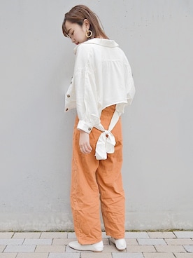 chifumiさんのコーディネート