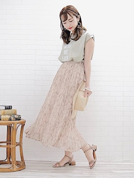 chifumiさんのコーディネート