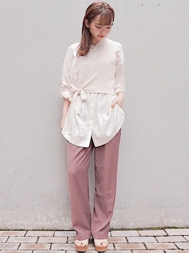 chifumiさんのコーディネート