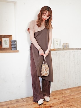 chifumiさんのコーディネート