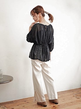 chifumiさんのコーディネート