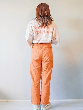 chifumiさんのコーディネート