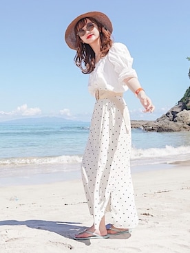 chifumiさんのコーディネート