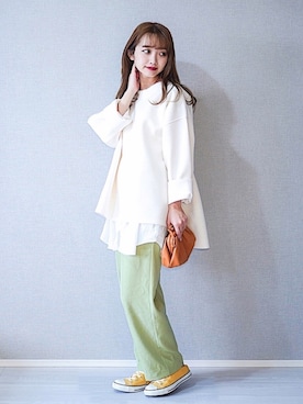 chifumiさんのコーディネート