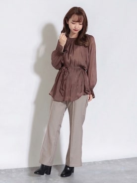 chifumiさんのコーディネート