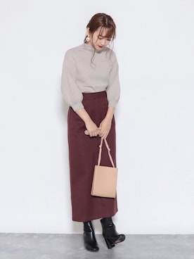 chifumiさんのコーディネート