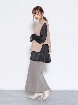 chifumiさんのコーディネート