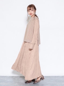 chifumiさんのコーディネート