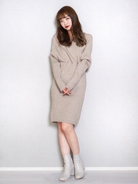 chifumiさんのコーディネート