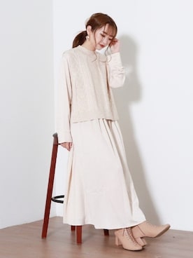 chifumiさんのコーディネート