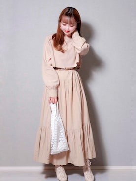 chifumiさんのコーディネート