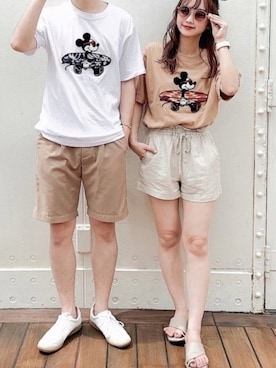 chifumiさんのコーディネート