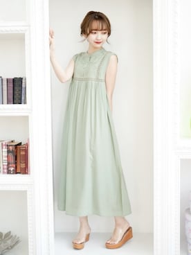 chifumiさんのコーディネート