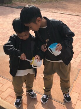 smさんのコーディネート