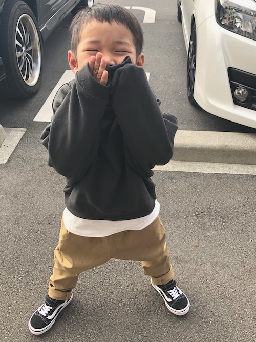 smさんのコーディネート