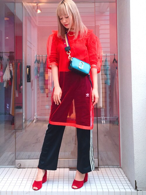 濱内奈々子 さんのコーディネート