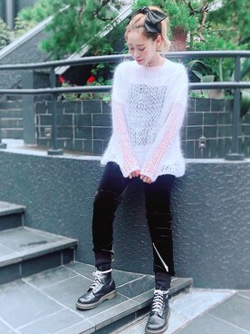 濱内奈々子 さんのコーディネート