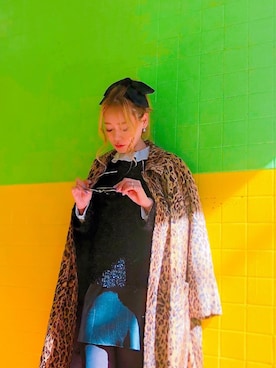 濱内奈々子 さんのコーディネート