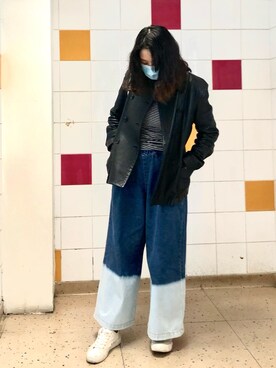 rickさんのコーディネート