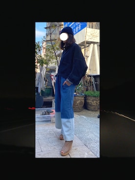 rickさんのコーディネート