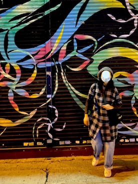 rickさんのコーディネート