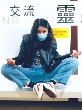 rickさんのコーディネート