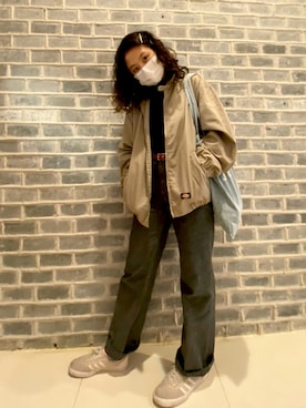 rickさんのコーディネート