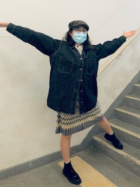 rickさんのコーディネート