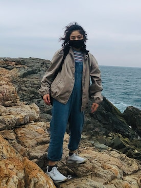 rickさんのコーディネート