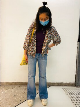 rickさんのコーディネート