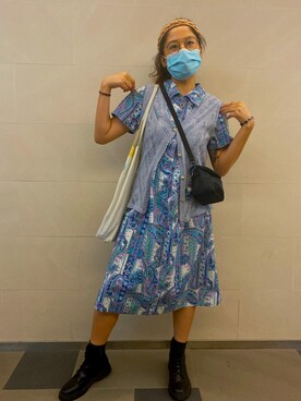 rickさんのコーディネート