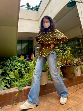 rickさんのコーディネート