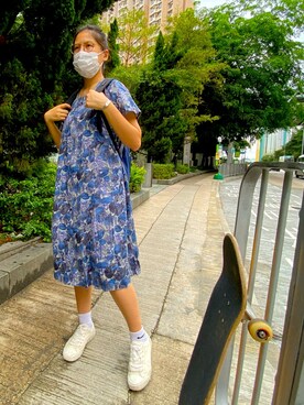 rickさんのコーディネート