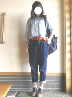 sayaさんのコーディネート