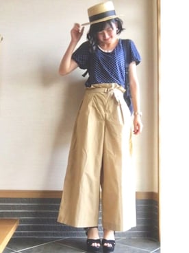 sayaさんのコーディネート