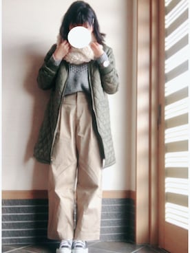 sayaさんのコーディネート