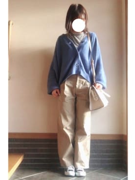 sayaさんのコーディネート