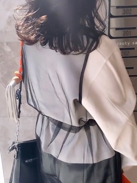 HINAさんのコーディネート