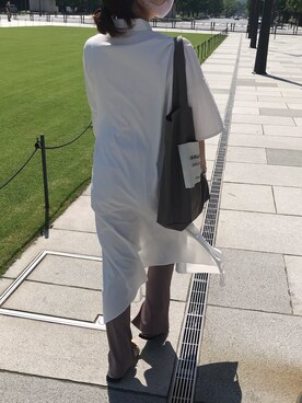 HINAさんのコーディネート